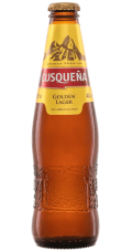 Cusqueña Golden Lager